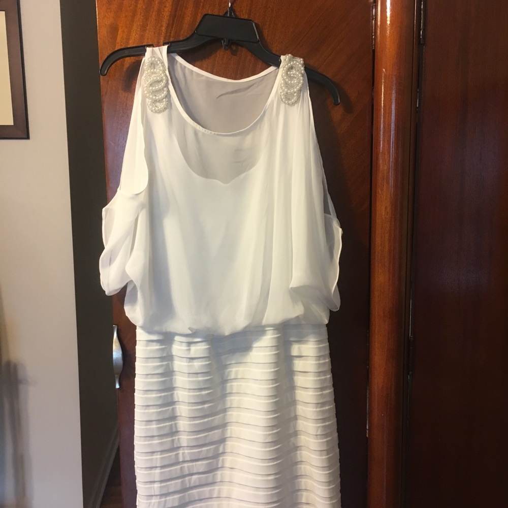 K Jorden dress.